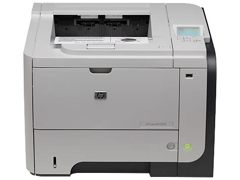 Image  HP LaserJet Enterprise P3015 Printer series